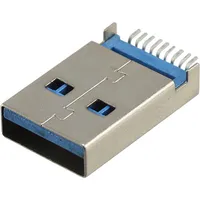 A-USB3A-LP-SMT1 by Assmann Wsw Components