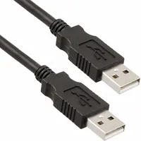 USB2AA100PUHFFR by Amphenol