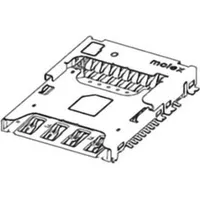 1041681616 by Molex
