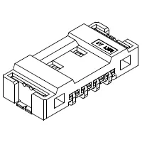 1040860410 by Molex