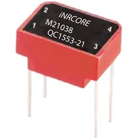 M-21038/27-06 by Data Device