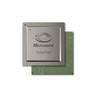 MPF200TS-FCG484I by Microsemi