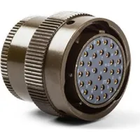 KPSE06F8-33S by ITT Cannon