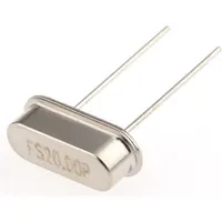 FC4STCBMF20.0-BAG200 by Fox Electronics