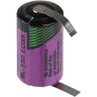 SL-550/T by Tadiran Batteries