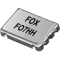 FO7HHAAE20.0-T1 by Fox Electronics