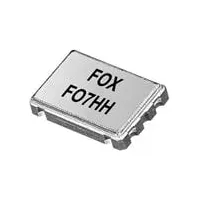 FO7HHAAE40.0-T1 by Fox Electronics