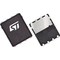 STL22N60M6 by STMicroelectronics