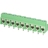ED500V-09P by Dinkle Enterprise