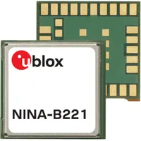NINA-B221-00B by U-blox Ag