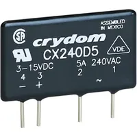 CX240A5R by Sensata Technologies