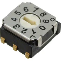 SH-7010TA by Nidec Copal Electronics