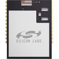 MGM12P02F1024GE-V4R by Silicon Labs