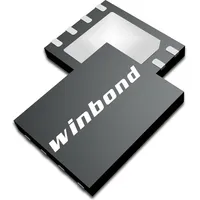 W63AH6NBVABE by Winbond Electronics