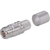 EZ-600-NF-X by Times Microwave Systems