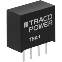 TBA1-0310 by Traco Electronic Ag
