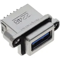 MUSBR-3593-30 by Amphenol Communications Solutions