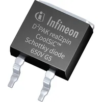 AIDW10S65C5 by Infineon Technologies