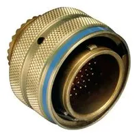 MS27467T17F35P-LC by Aero-electric Connector