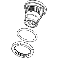 M55116/9-0 by Power Connector
