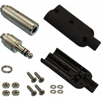 TJ-106 by Amphenol Nexus Technologies