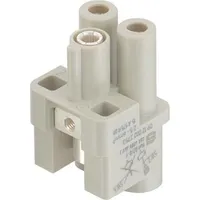 09120022755 by Harting Electronics & Kg