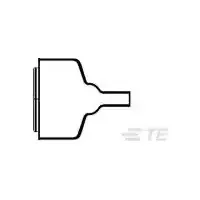 214A321-25-0 by TE Connectivity