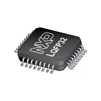 S9KEAZN32AVLCR by NXP Semiconductors