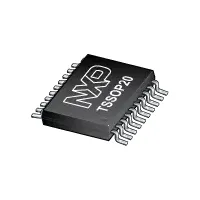 S9S08EL32F1CTJ by NXP Semiconductors