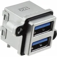 MUSBR-4593-M0 by Amphenol Communications Solutions