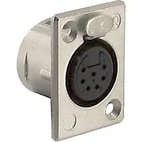 NC7FP-1 by Neutrik Ag