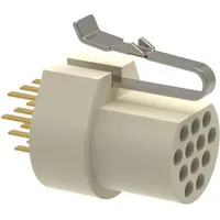 A22046-001 by Omnetics Connector