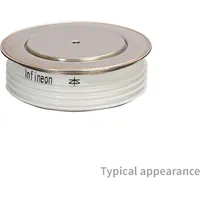 D2520N22TVF by Infineon Technologies