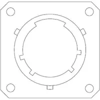 M38999/921B by Spacecraft Components