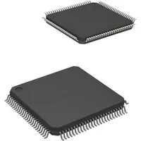 S9S08DZ128F2VLL by NXP Semiconductors