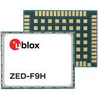 ZED-F9H-00B by U-blox Ag