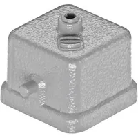 09200035432 by Harting Electronics & Kg