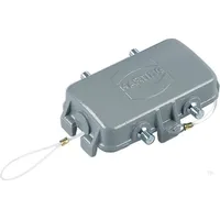 09300105427 by Harting Electronics & Kg
