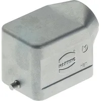 19628061541 by Harting Electronics & Kg