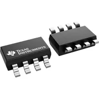INA190A3IDDFT by Texas Instruments