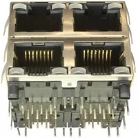 RJSAE-538A-04 by Amphenol Communications Solutions