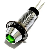 FL1M-8CJ-3-G3V by Mallory Sonalert Products