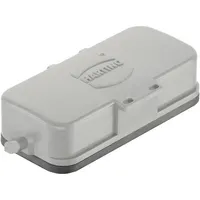 09200105402 by Harting Electronics & Kg