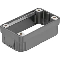 19430100001 by Harting Electronics & Kg