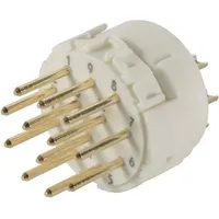 09151122612 by Harting Electronics & Kg