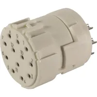 09151122712 by Harting Electronics & Kg