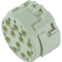 09151123011 by Harting Electronics & Kg