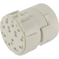 09151123111 by Harting Electronics & Kg