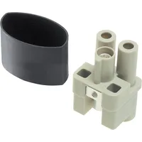 09120022656 by Harting Electronics & Kg