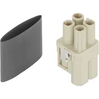 09120033152 by Harting Electronics & Kg